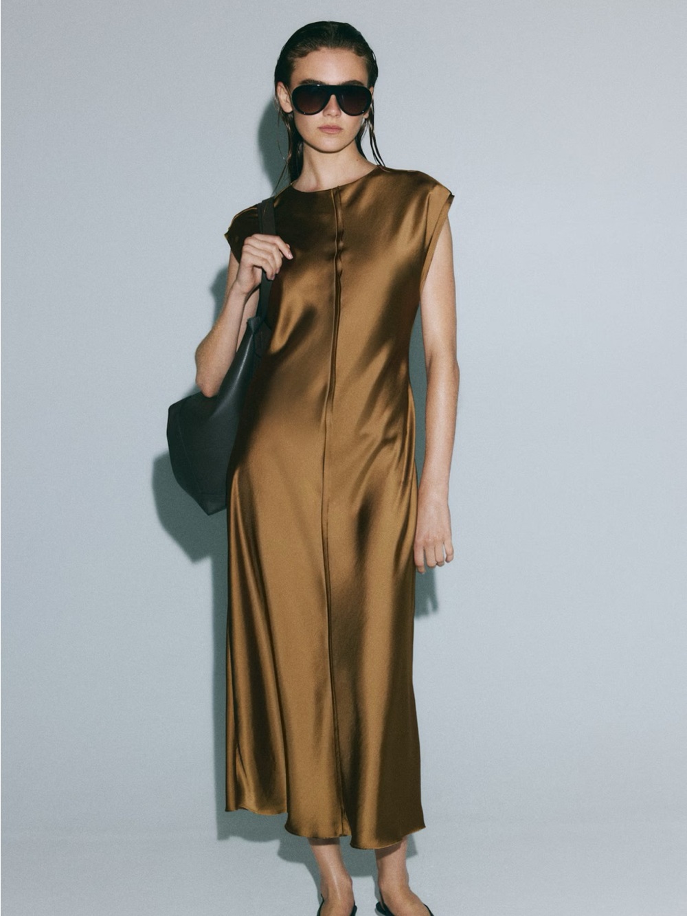 H&M Dress